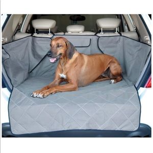 Dog K&H quilted cargo cover BRAND NEW